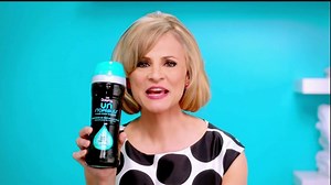Downy Unstopable Scent Boosters TV Spot, 'New Intern' Featuring Amy Sedaris