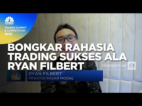 Bongkar Rahasia Trading Sukses Ala Ryan Filbert