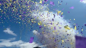 Congratulations, Great Danes! | University at Albany