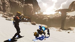 ReCore 2 intéresserait Armature Studio si l’opportunité de le produire se présentait
