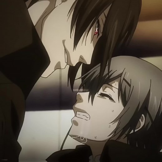 im using this audio again, sorry #blackbutler #kuroshitsuji #cielphantomhive #sebastianmichaelis #anime #blackbutleredit #cielphantomhiveedit #sebastianmichaelisedit #animeedit #fyp