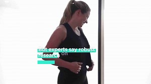 Weighted vests are trending on social media. Can it really help with bone density and weight loss?