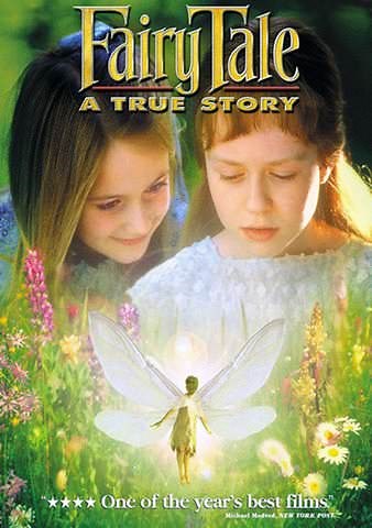 Fairytale: A True Story