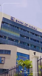 Accurate customer information is essential in banking. It helps us keep your transactions secure and your account protected. We understand that things change, your phone number, address, or other personal details. When they do, let us know. Staying updated means we move forward together, safely and confidently. #KYC #BankSmart #StayUpdated | Bank of Kigali | Facebook