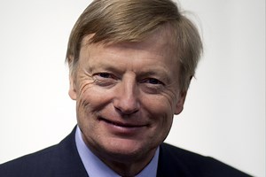 John Nash, Baron Nash - Wikipedia Republished // WIKI 2