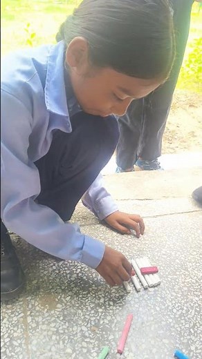 Fun with magnets class sixth #school