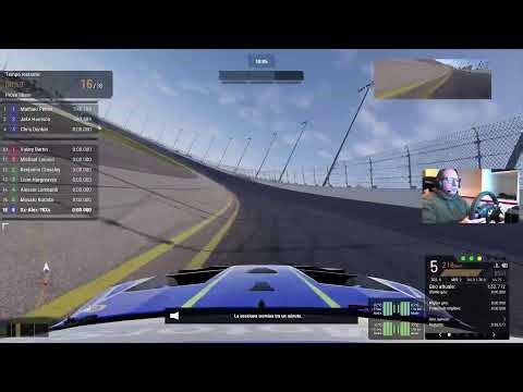 Project Motor Racing PS5 BMW M8 GTE VS GT3 VS GT4 F1 Pista Daytona Week-end Di Gara