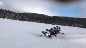 25K views · 108 reactions | Pro RMK 600 155 (white) vs Pro RMK 800 155! These 600 Pro RMKs are impressive. 600 took the 800 off the line 3 of 3 800 pulled hard and passed the 600 mid 600 kept its 5-6 sled length disadvantage on top Polaris Snowmobiles SLEDWORTHY MAGAZINE Motorfist CKX #Rockthermk | Sledcore | Facebook