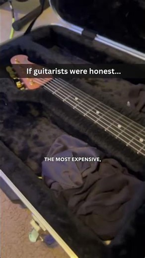 Honesty was never really... my "thing."
