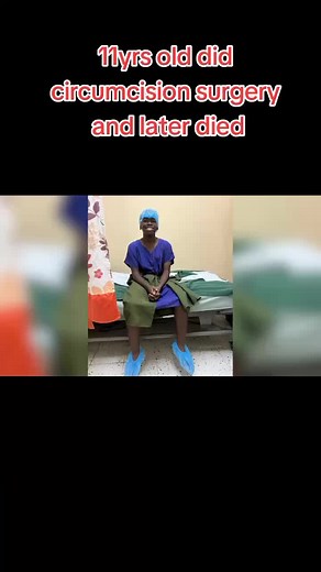 #circumcision gone wrong | Surgeon