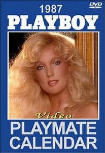 Playboy Video Playmate Calendar 1987 (1986)