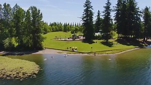 Lifeguards return to many, but not all, beaches in Puget Sound