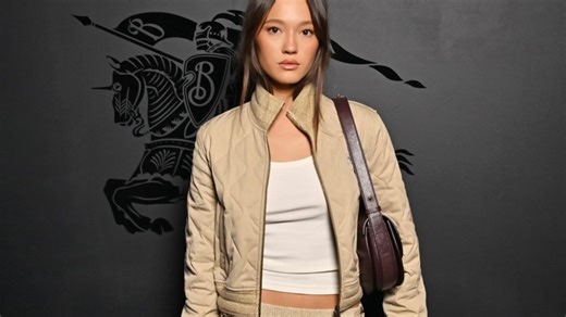Lily Chee Signs With WME for Representation Across Fashion and Film