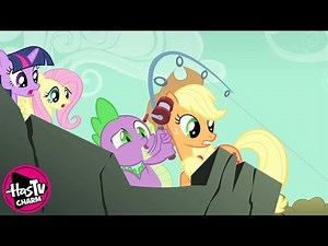 A Dog and Pony Show | My Little Pony: Friendship is Magic 🦄 Fan Favorites ✨ HasTV Charm