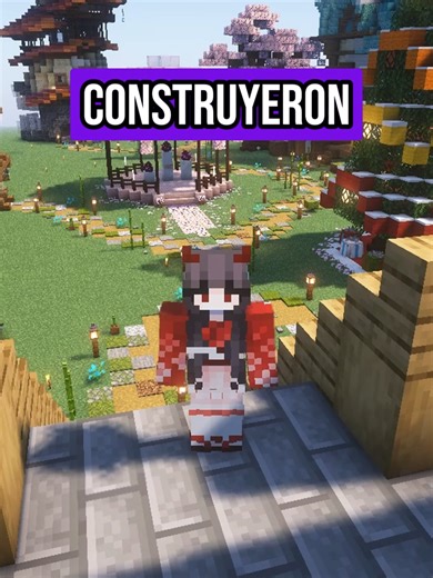 Evento de Construcción en MonteCraft