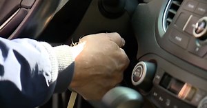 Car thieves could face felony charges; combatting rising crime in Colorado