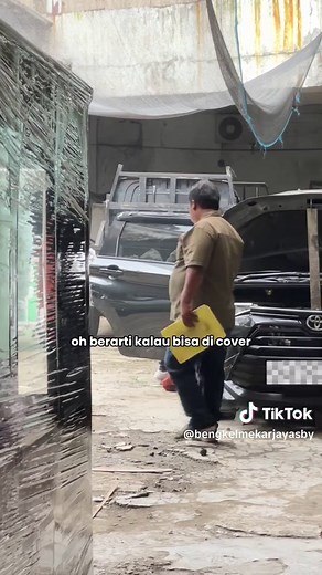 Pembahasan Asuransi Mobil: All Risk vs TLO