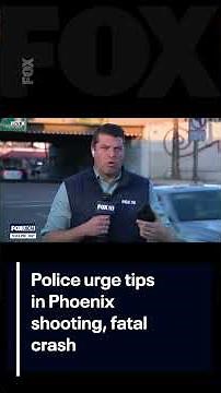 'Confusing' scene leads to Phoenix PD investigation | FOX 10 Phoenix
