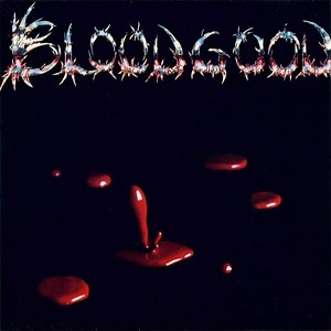 Bloodgood - Bloodgood