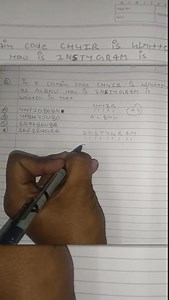 Coding-Decoding PYQ | Hard Question Made Easy 😱 | Ca foundation