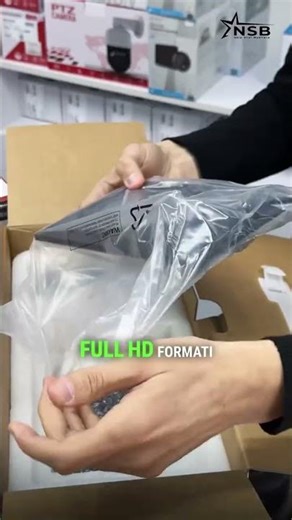 Почему стоит выбрать домофоны Hikvision? #Hikvision