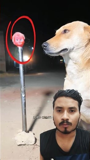 POV: When Legend Boy Use Harry Potter Stick On Ghost 😬👻 | Hanuman | #ghost #bhoot #hanumanji