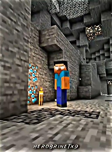 Herobrine💀#slowdown#herobrine#minecraft#shorts#shortvideo#viral#trendingshorts#trending#ytshorts#fyp