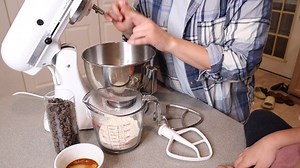 Watch Perfect Paddle Mixer for KitchenAid on Amazon Live
