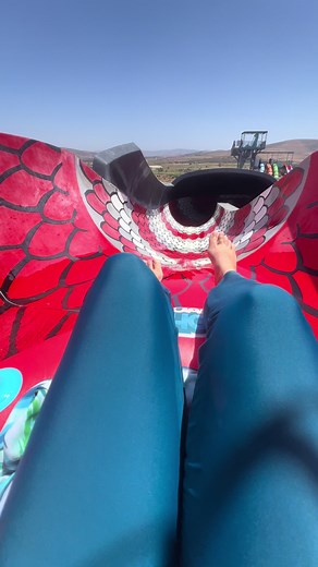 Aqua Park Rechgoun: visitor guide and highlights