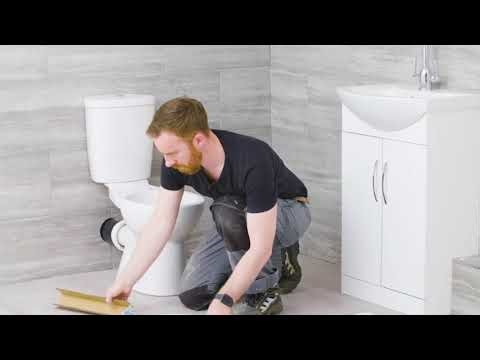 How to Replace a Toilet Seat | Wickes DIY Guide