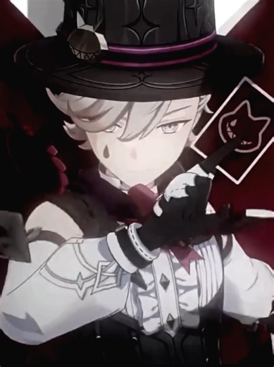 papi chulo #LYNEY ver #fyp #genshinimpact #edits