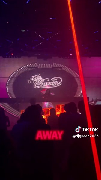 Discover the Sounds with Myanmar's DJ Queen