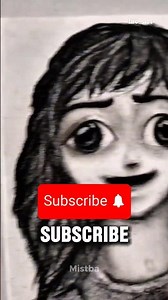 If kids Animals Drawing Were Real #scary #shorts