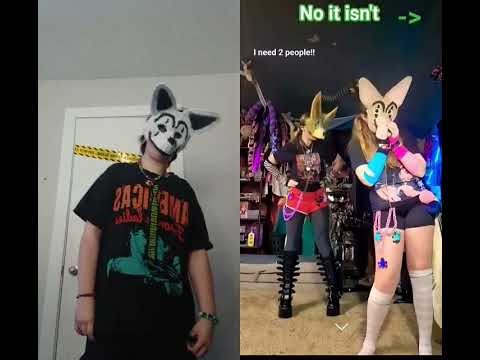 I finally made an icp mask (I've been wanting to for a while) #icp #juggalo