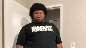 Teen’s Family Struggled to Afford Size 23 Shoes–Shaq Sent a Dozen Pairs, Including Superman Slippers