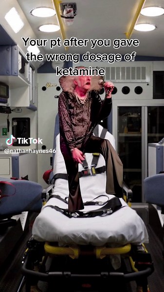 #Meme #MemeCut #ems #paramedic #nurse #fyp #emt #healthcare #fypシ