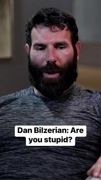 Dan Bilzerian recalls the time he declined a medical discharge to instead go into Navy SEAL training. #military #danbilzerian | Graham Bensinger