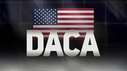 Up to 20 DACA recipients are in ICE custody, activists say