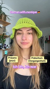 German With Moni Videos Klub on Reels