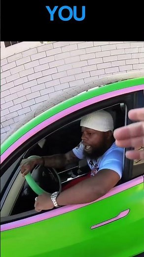 An officer detains a man confidently — until a federal badge appears and changes everything 😮