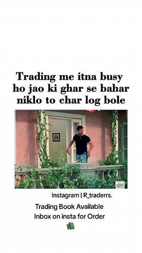 Order Your Trading Book Now...📚 Message me on Instagram
