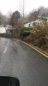 Murree | Murree is Murree