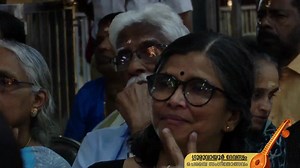 6.2K views · 119 reactions | Carnatic Classical Music - Vocal Recital - Delhi P Sundararajan Violin - Sri Delhi Srichar Mridangam - Sri N Nagarajan Ghatam - Sri Kottayam Unnikrishnan | Unique Music World | Facebook