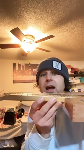 15 second guitar lesson #music