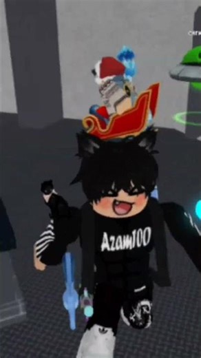 mm2 in all servers😭🙏