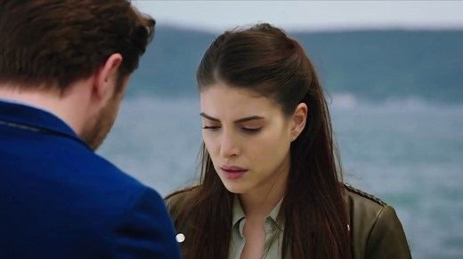 Fazilet asszony és lányai 166. rész