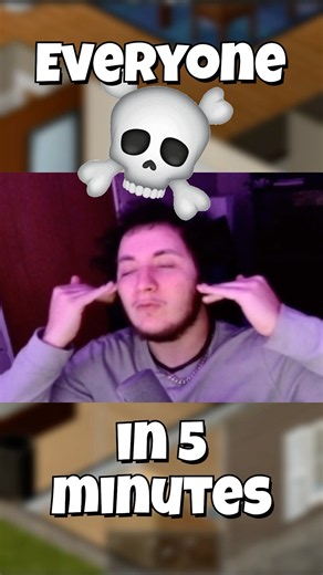 It’s over #memes #funny #projectzomboid #gaming #streamer #politics #wokeism #markiplier #lol