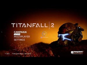 Titanfall 2 install progress fix