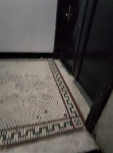 💧 Bathroom Remodel in Progress! 💧 We were called out for a leak from the floor above—what started as a simple fix turned into a more complicated situation with a change order. No problem for the team at High-Rise Mechanical! 💪 Our crew always works on top, handling every challenge with skill and care. 🛠️ #Plumbing #HighRiseMechanical #Plumber #BathroomRemodel #EmergencyPlumbing