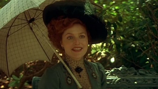 The House of Mirth / 2000 / англ